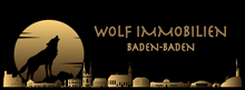 Logo Wolf Immobilien