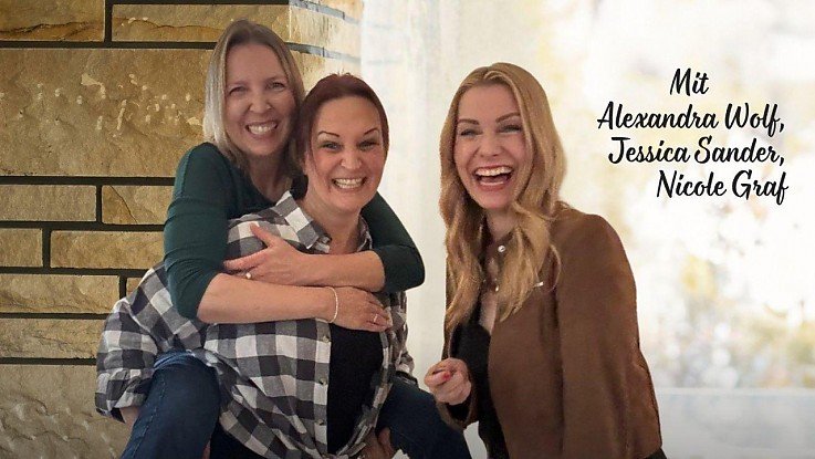 Foto Auf diese Podcast-Folge für Unternehmerinnen aus Baden-Baden und der Region habe ich mich ganz besonders gefreut.<br><br>Ich wollte Nicole Graf schon lange bei uns im Podcast haben – nicht nur, weil ich sie als Mensch sehr schätze, sondern auch, weil sie eine starke Frau im Business in Baden-Baden ist, die ihren eigenen Weg geht. Klar, direkt, mit Haltung – und ohne sich kleiner zu machen, als sie ist.<br><br>Nicole ist Antiquitätenhändlerin und Expertin für Haushaltsauflösungen in Baden-Baden und Umgebung. Ich selbst arbeite als Immobilienmaklerin in Baden-Baden. Zwei unterschiedliche Branchen – und doch verbindet uns mehr, als man denkt. Denn wir begleiten Menschen oft genau dann, wenn Veränderung ansteht: Ich kümmere mich um die Immobilie, Nicole um das, was sich darin befindet – Gegenstände, Erinnerungen und oft ganze Lebenskapitel.<br> Foto Auf diese Podcast-Folge für Unternehmerinnen aus Baden-Baden und der Region habe ich mich ganz besonders gefreut.<br><br>Ich wollte Nicole Graf schon lange bei uns im Podcast haben – nicht nur, weil ich sie als Mensch sehr schätze, sondern auch, weil sie eine starke Frau im Business in Baden-Baden ist, die ihren eigenen Weg geht. Klar, direkt, mit Haltung – und ohne sich kleiner zu machen, als sie ist.<br><br>Nicole ist Antiquitätenhändlerin und Expertin für Haushaltsauflösungen in Baden-Baden und Umgebung. Ich selbst arbeite als Immobilienmaklerin in Baden-Baden. Zwei unterschiedliche Branchen – und doch verbindet uns mehr, als man denkt. Denn wir begleiten Menschen oft genau dann, wenn Veränderung ansteht: Ich kümmere mich um die Immobilie, Nicole um das, was sich darin befindet – Gegenstände, Erinnerungen und oft ganze Lebenskapitel.<br>