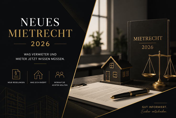 Foto Der deutsche Mietmarkt hat sich in den letzten Jahren nicht nur verändert – er hat sich strukturell verschoben. Viele Eigentümer spüren das bereits im Alltag: Entscheidungen, die früher einfach waren, sind heute komplex. Spielräume, die früher selbstverständlich waren, sind heute begrenzt oder an Bedingungen geknüpft.<br><br>Was dabei oft unterschätzt wird:<br>Es geht nicht mehr nur um einzelne Gesetze oder Paragrafen. Es geht um ein Zusammenspiel aus Regulierung, Rechtsprechung, Markt und regionaler Realität.<br><br>Gerade in unserer Region – rund um Baden-Baden, Rastatt, Gaggenau und Karlsruhe – zeigt sich sehr deutlich, wie stark sich diese Faktoren gegenseitig beeinflussen.<br><br>Dieser Artikel geht bewusst tiefer:<br>Nicht nur, was gilt – sondern vor allem, wie es in der Praxis wirkt. Foto Der deutsche Mietmarkt hat sich in den letzten Jahren nicht nur verändert – er hat sich strukturell verschoben. Viele Eigentümer spüren das bereits im Alltag: Entscheidungen, die früher einfach waren, sind heute komplex. Spielräume, die früher selbstverständlich waren, sind heute begrenzt oder an Bedingungen geknüpft.<br><br>Was dabei oft unterschätzt wird:<br>Es geht nicht mehr nur um einzelne Gesetze oder Paragrafen. Es geht um ein Zusammenspiel aus Regulierung, Rechtsprechung, Markt und regionaler Realität.<br><br>Gerade in unserer Region – rund um Baden-Baden, Rastatt, Gaggenau und Karlsruhe – zeigt sich sehr deutlich, wie stark sich diese Faktoren gegenseitig beeinflussen.<br><br>Dieser Artikel geht bewusst tiefer:<br>Nicht nur, was gilt – sondern vor allem, wie es in der Praxis wirkt.