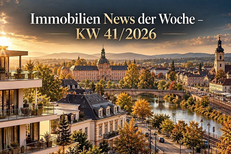 Foto Rastatt zwischen steigenden Baukosten, nerv�seren Kapitalm�rkten und einem wichtigen Infrastrukturprojekt<br>Seit unserem letzten Immobilien-Update hat sich die Nachrichtenlage an mehreren Stellen sp�rbar ver�ndert. Besonders relevant sind diesmal nicht neue Angebotspreise auf Immobilienportalen, sondern Entwicklungen, die wesentlich tiefer in den Markt hineinwirken: Die Baukosten in Deutschland steigen wieder schneller, die internationalen Anleihem�rkte stehen unter erheblichem Druck, Banken verlangen f�r Wohnungsbaukredite wieder h�here Zinsen und im Raum Rastatt r�ckt mit dem Ausbau der B462 und der Anschlussstelle Rastatt-Nord ein gro�es Infrastrukturprojekt einen Schritt n�her.