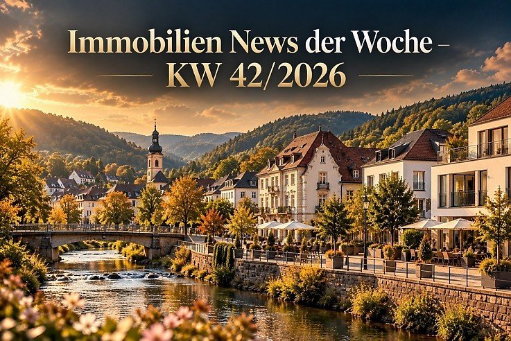 Foto Nach Jahren der Zur�ckhaltung gibt es aus dem Murgtal eine Nachricht, die f�r Immobilieneigent�mer, Verk�ufer und Kaufinteressenten gleicherma�en interessant ist: Die Zahl der tats�chlichen Immobilienverk�ufe ist wieder gestiegen. Das geht aus dem dritten Immobilienmarktbericht hervor, den der Gemeinsame Gutachterausschuss bei der Stadt Gaggenau am 10. Oktober 2026 vorgestellt hat.<br>Damit liegen erstmals seit unserem letzten regionalen Bericht neue amtliche Erkenntnisse zur Entwicklung des �rtlichen Grundst�cksmarktes vor. Anders als die h�ufig ver�ffentlichten Quadratmeterpreise der Immobilienportale beruhen diese Auswertungen auf tats�chlich abgeschlossenen Kaufvertr�gen.<br>Gleichzeitig ver�ndert sich das wirtschaftliche Umfeld. Der Internationale W�hrungsfonds warnt in seinem neuen Oktoberbericht vor Risiken an den globalen Kapitalm�rkten, w�hrend die endg�ltigen deutschen Inflationszahlen einen deutlichen Unterschied zwischen den einzelnen Energietr�gern zeigen.<br>In Gaggenau selbst zeichnet sich unterdessen eine Entwicklung ab, die f�r bestimmte Immobilieneigent�mer besonders interessant werden k�nnte: Die Stadt investiert in die s�dliche Innenstadt, verbessert die Infrastruktur und bereitet F�rderm�glichkeiten f�r private Geb�udesanierungen vor.<br>Diese Kombination aus einer vorsichtigen Marktbelebung und konkreten st�dtebaulichen Ma�nahmen verdient einen genaueren Blick.