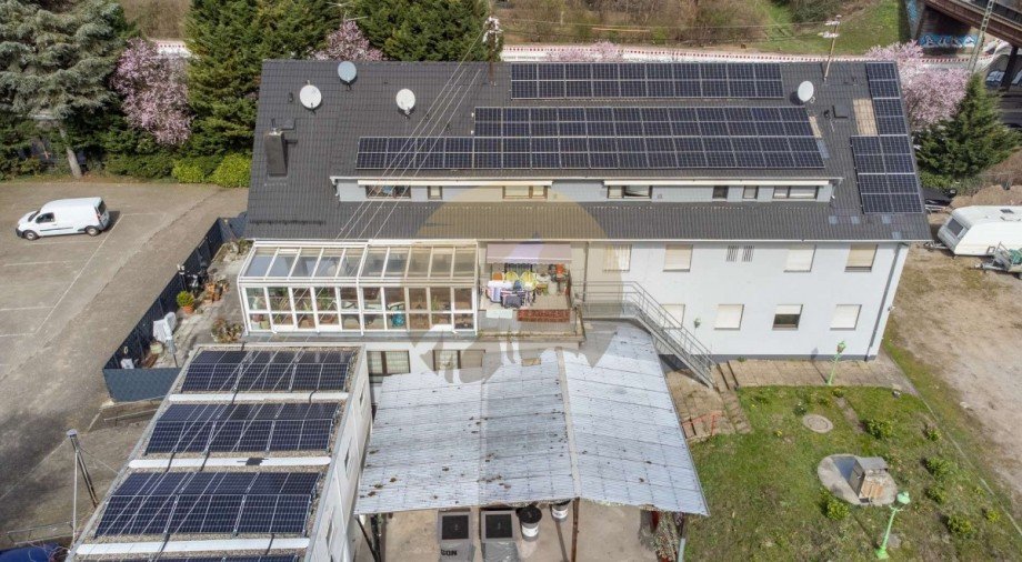 Mehrfamilienhaus Karlsruhe Mehrfamilienhaus Karlsruhe