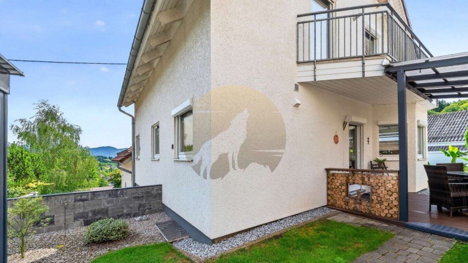 haus-gernsbach-staufenberg-aussenansicht-wolf-immobilien Doppelhaush�lfte Gernsbach