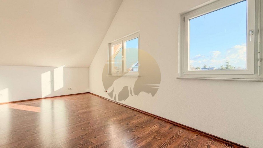 wohnung-rastatt-kinderzimmer-wolf-immobilien Dachgeschosswohnung Rastatt