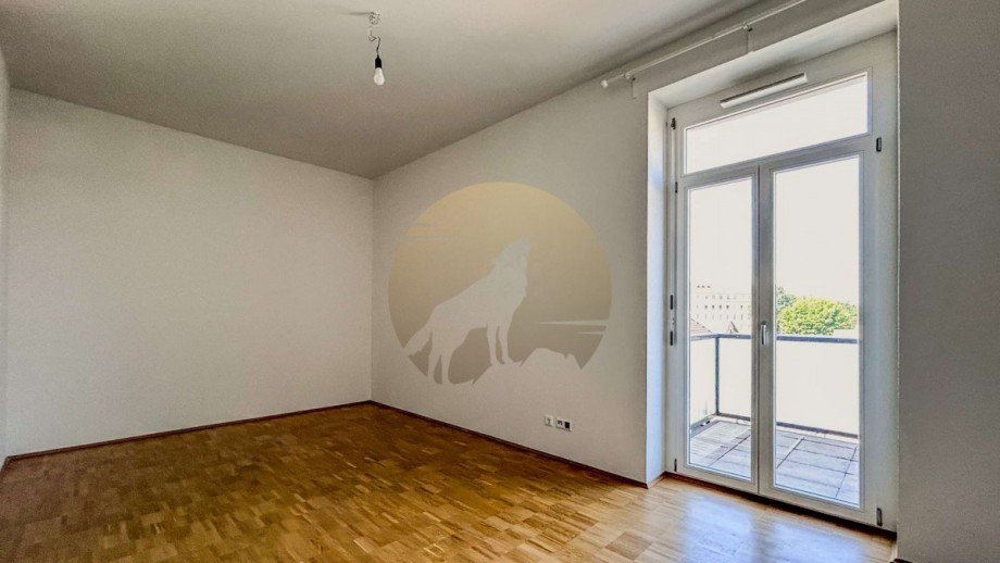 wohnung-rastatt-schlafzimmer-wolf-immobilien Etagenwohnung Rastatt