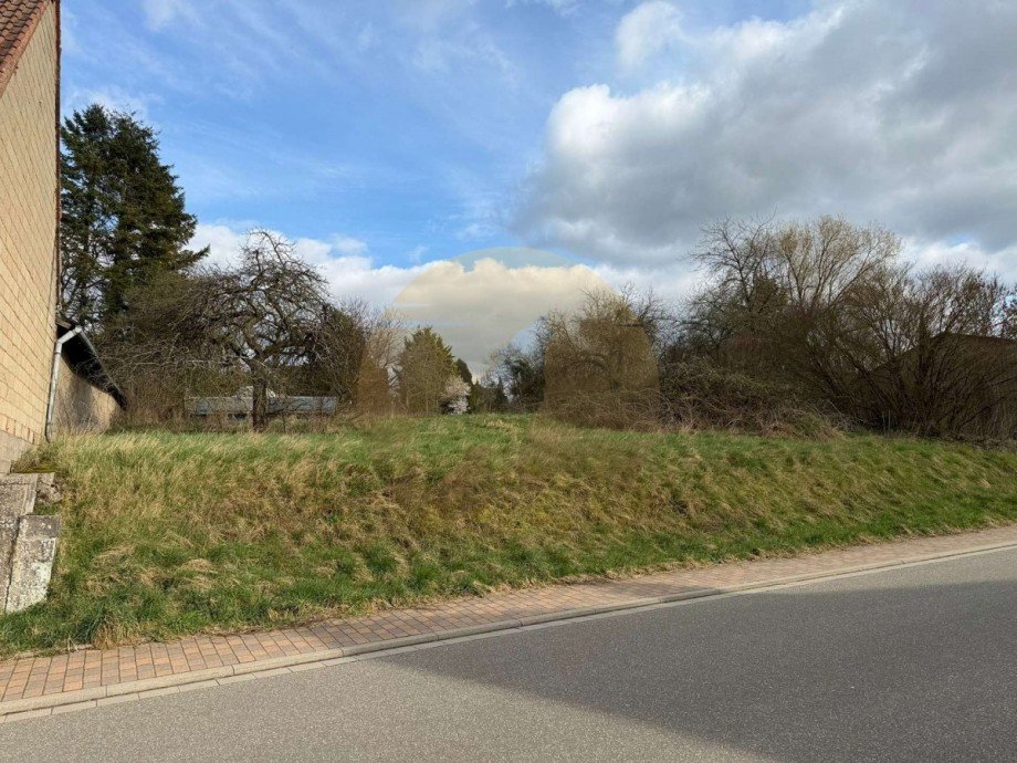 grundstueck-kleinsteinhausen-wolf-immobilien Wohngrundst�ck Kleinsteinhausen