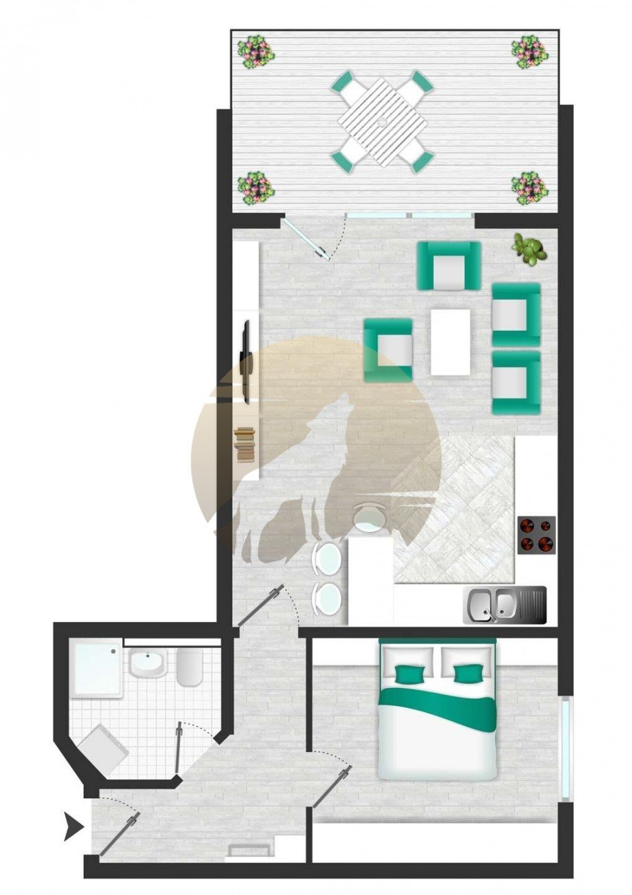 wohnung-baden-baden-grundriss-wolf-immobilien Etagenwohnung Baden-Baden