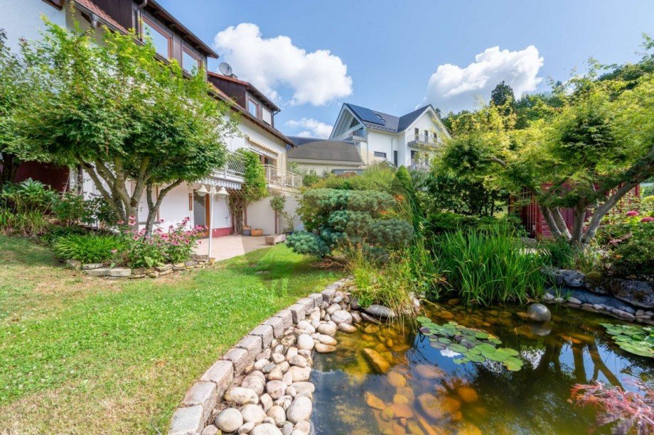 haus-gaggenau-winkel-garten-wolf-immobilien Doppelhaush�lfte Gaggenau