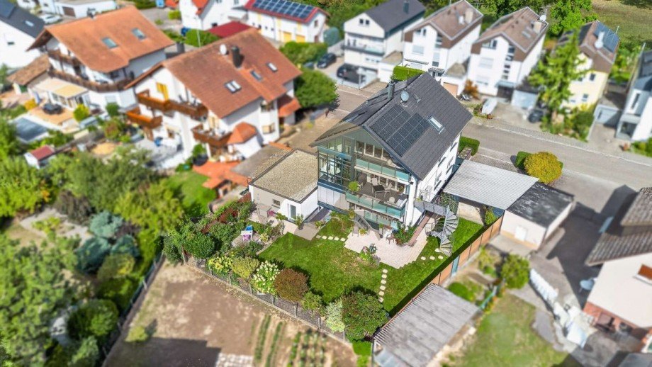 Zweifamilienhaus in Rastatt Zweifamilienhaus Rastatt