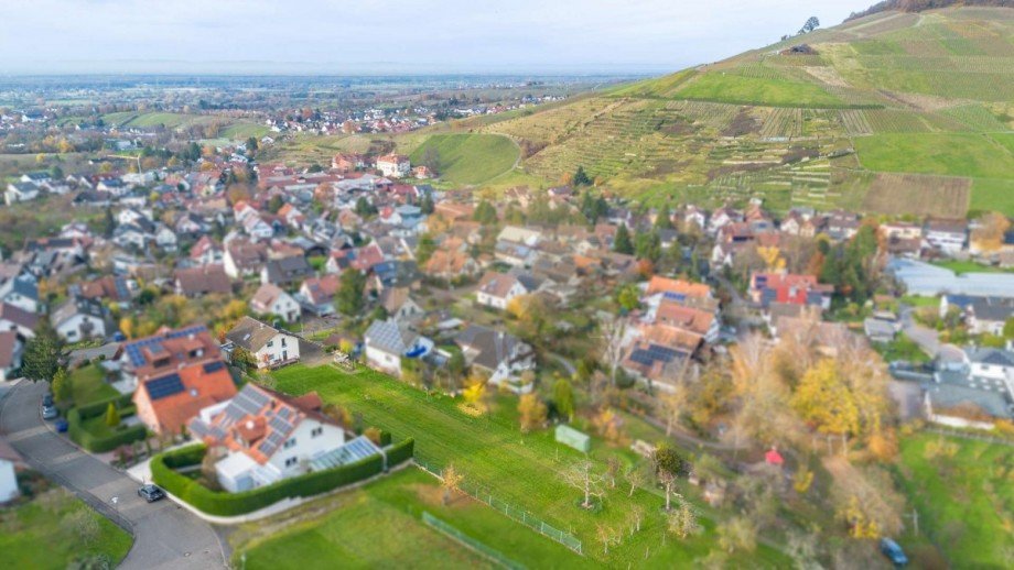 Haus Baden-Baden Neuweier Einfamilienhaus Baden-Baden
