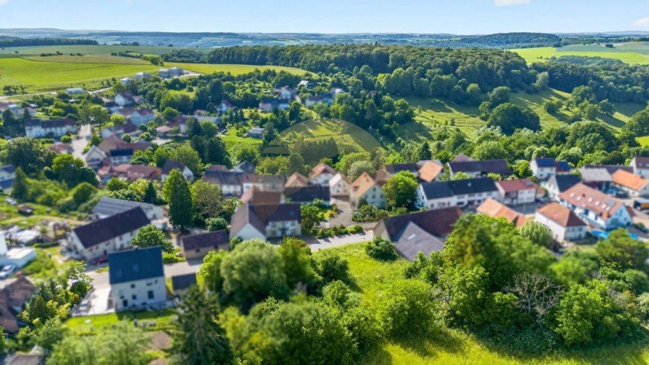 grundstueck-kleinsteinhausen-wolf-immobilien Wohngrundst�ck Kleinsteinhausen