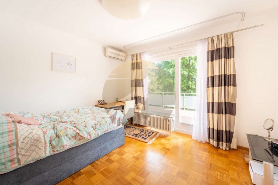 wohnung-baden-baden-schlafzimmer-wolf-immobilien Terrassenwohnung Baden-Baden