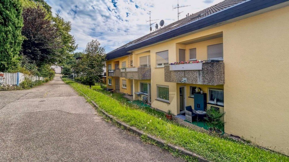 haus-rastatt-bischweier-aussenansicht-wolf-immobilien Mehrfamilienhaus Bischweier