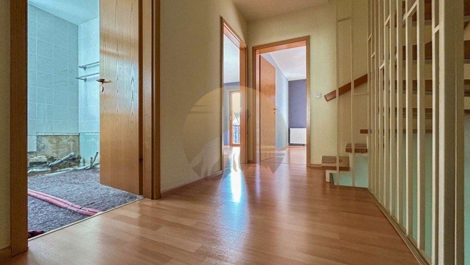 haus-achern-oberachern-flur-wolf-immobilien Doppelhaush�lfte Achern