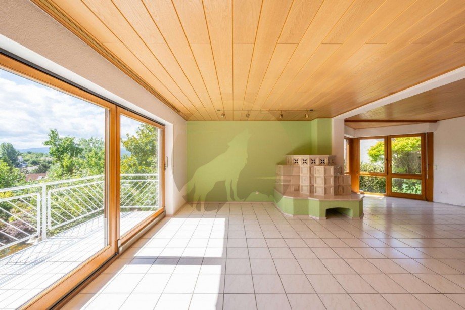 haus-gaggenau-winkel-wohnbereich-wolf-immobilien Doppelhaush�lfte Gaggenau