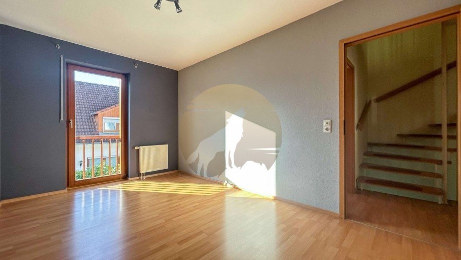 haus-achern-oberachern-zimmer-wolf-immobilien Doppelhaush�lfte Achern