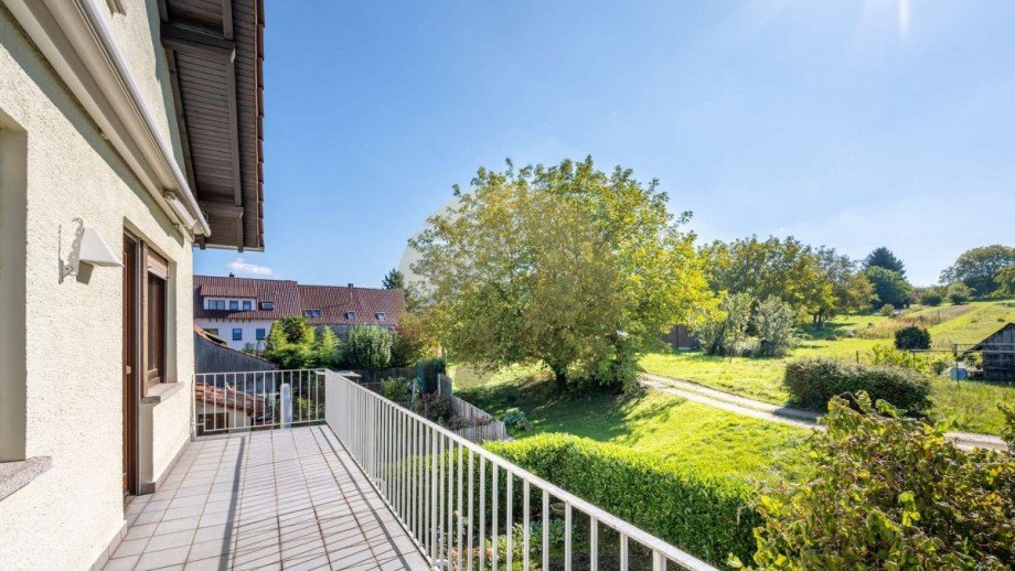haus-baden-baden-steinbach-balkon-wolf-immobilien Einfamilienhaus Baden-Baden