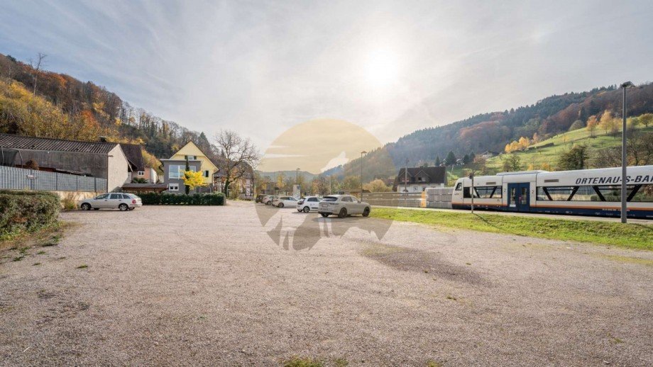 hotel-restaurant-schwarzwald-parkplatz-wolf-immobilien Gastgewerbe Ottenh�fen im Schwarzwald