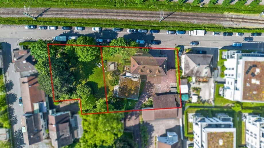 mehrfamilienhaus-gaggenau-grundst�ckgrenze-wolf-immobilien Mehrfamilienhaus Gaggenau