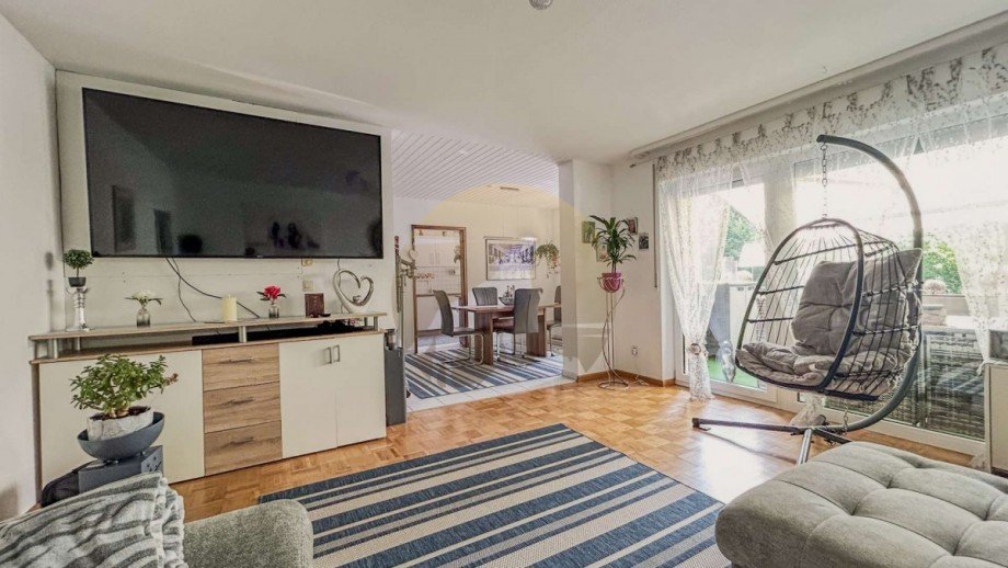 haus-rastatt-bischweier-wohnung-wolf-immobilien Mehrfamilienhaus Bischweier