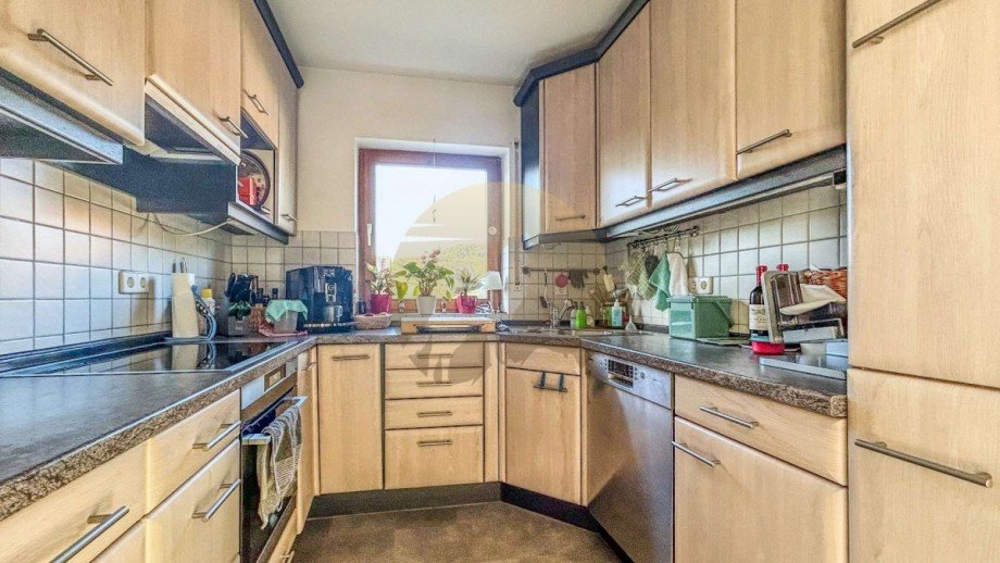 wohnung-gaggenau-michelbach-kueche-wolf-immobilien Wohnung Gaggenau