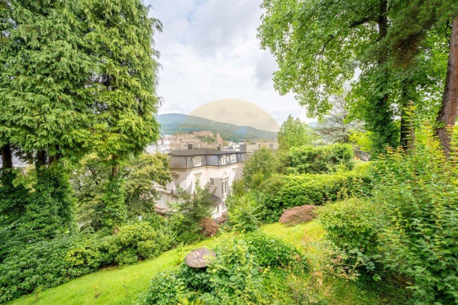 wohnung-baden-baden-aussicht-wolf-immobilien Terrassenwohnung Baden-Baden