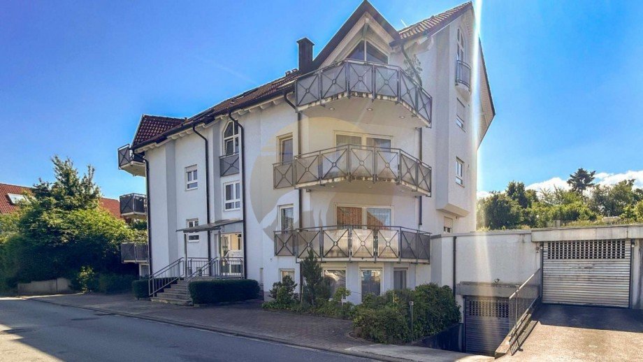 wohnung-malsch-aussenansicht-wolf-immobilien Wohnung Malsch