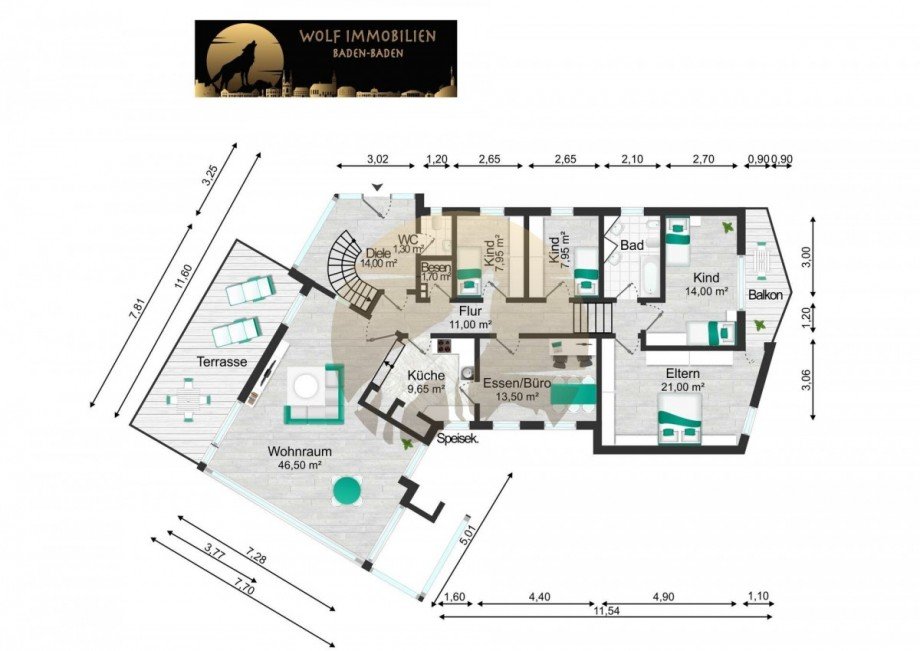 haus-baden-baden-neuweier-grundriss-eg-wolf-immobilien Einfamilienhaus Baden-Baden