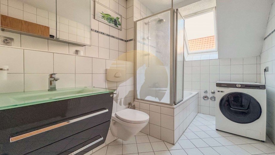 wohnung-rastatt-elchesheim-illingen-badezimmer-wolf-immobilien Maisonettewohnung Elchesheim-Illingen