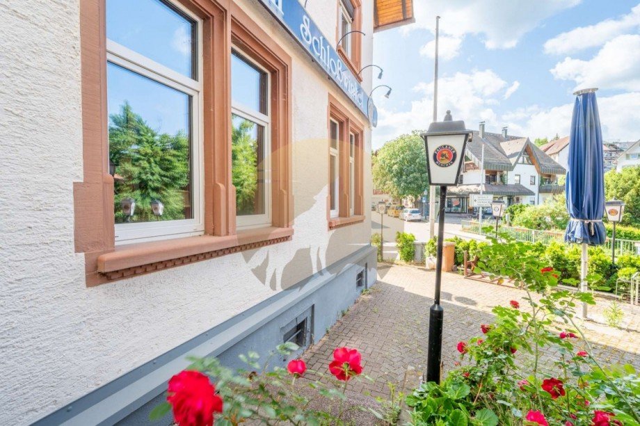 Impressionen Mehrfamilienhaus B�hl