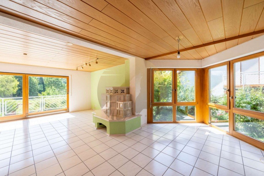 haus-gaggenau-winkel-wohnbereich-wolf-immobilien Doppelhaush�lfte Gaggenau