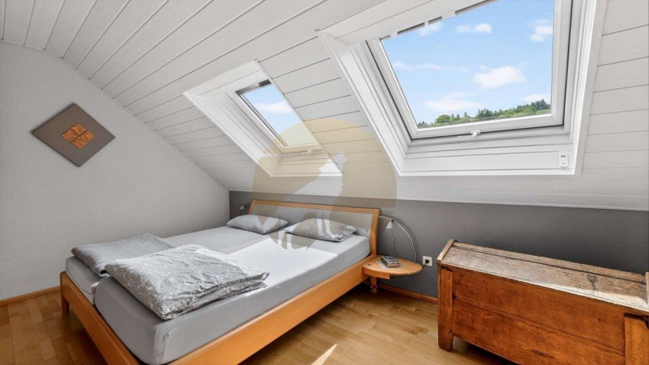 haus-gernsbach-staufenberg-schlafzimmer-2-wolf-immobilien Doppelhaush�lfte Gernsbach