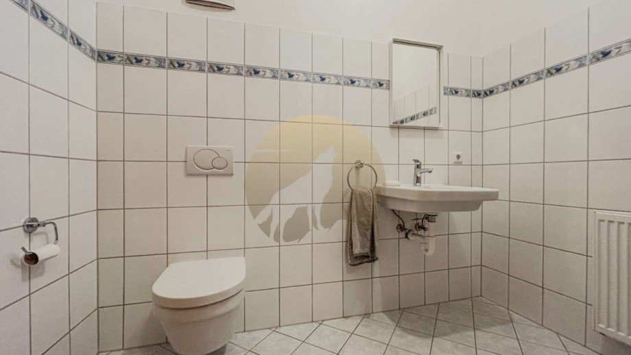 wohnung-sasbach-toilette-wolf-immobilien Erdgeschosswohnung Sasbach