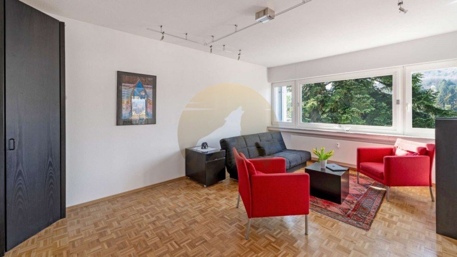 wohnung-baden-baden-esszimmer-wolf-immobilien Etagenwohnung Baden-Baden