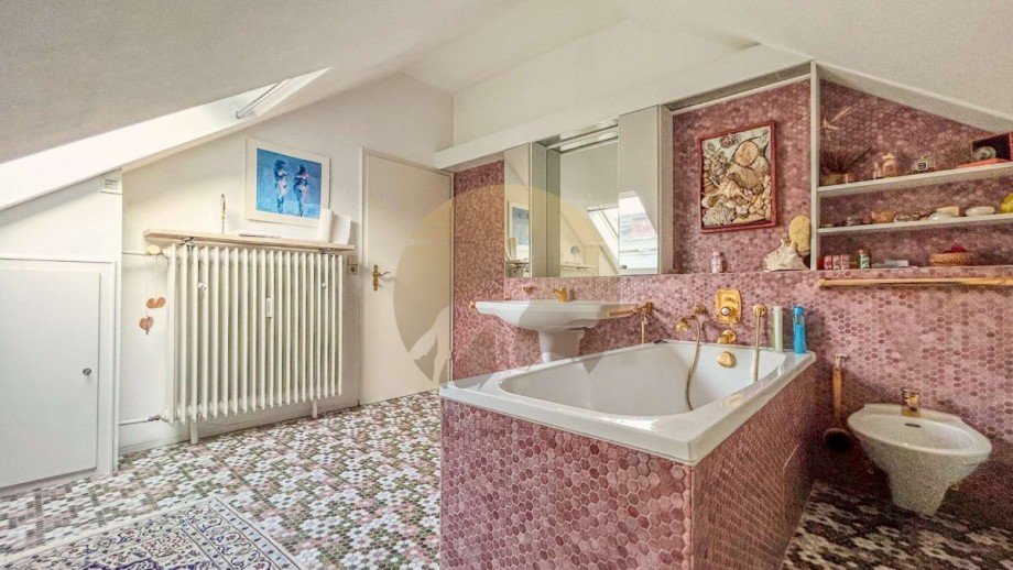 wohnung-baden-baden-badezimmer-wolf-immobilien Maisonettewohnung Baden-Baden