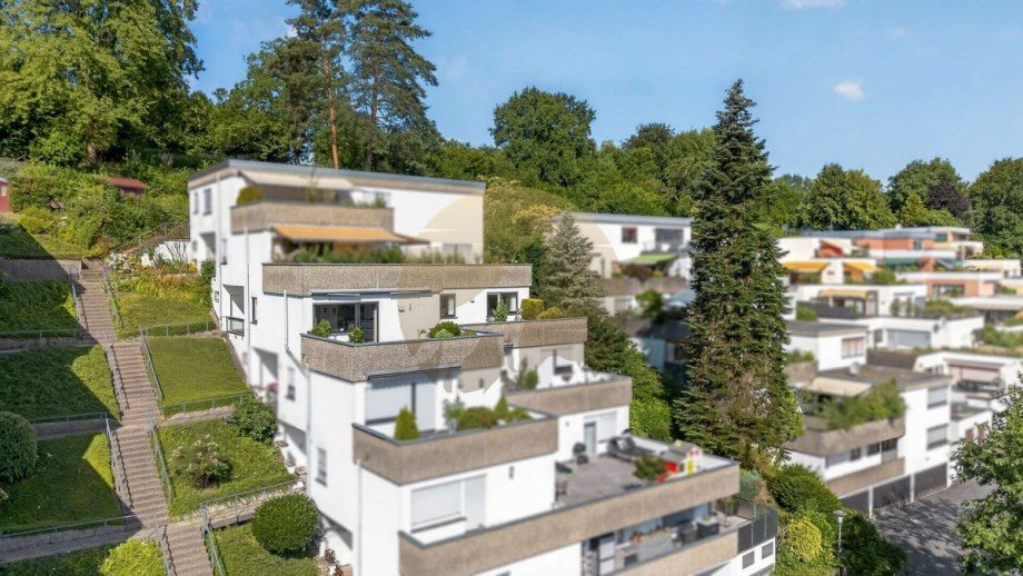 Terrassenwohnung Baden-Baden Terrassenwohnung Baden-Baden