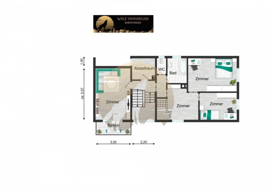 haus-baden-baden-steinbach-grundriss-og-wolf-immobilien Zweifamilienhaus Baden-Baden