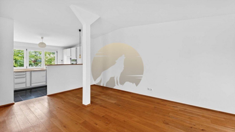 wohnung-baden-baden-wohnzimmer-wolf-immobilien Dachgeschosswohnung Baden-Baden