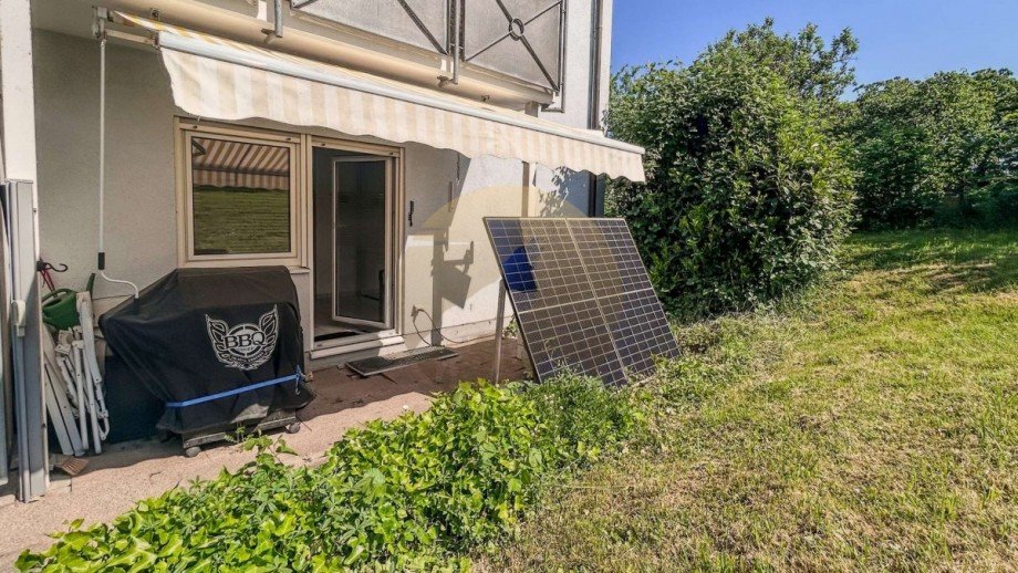 wohnung-malsch-terrasse-wolf-immobilien Wohnung Malsch