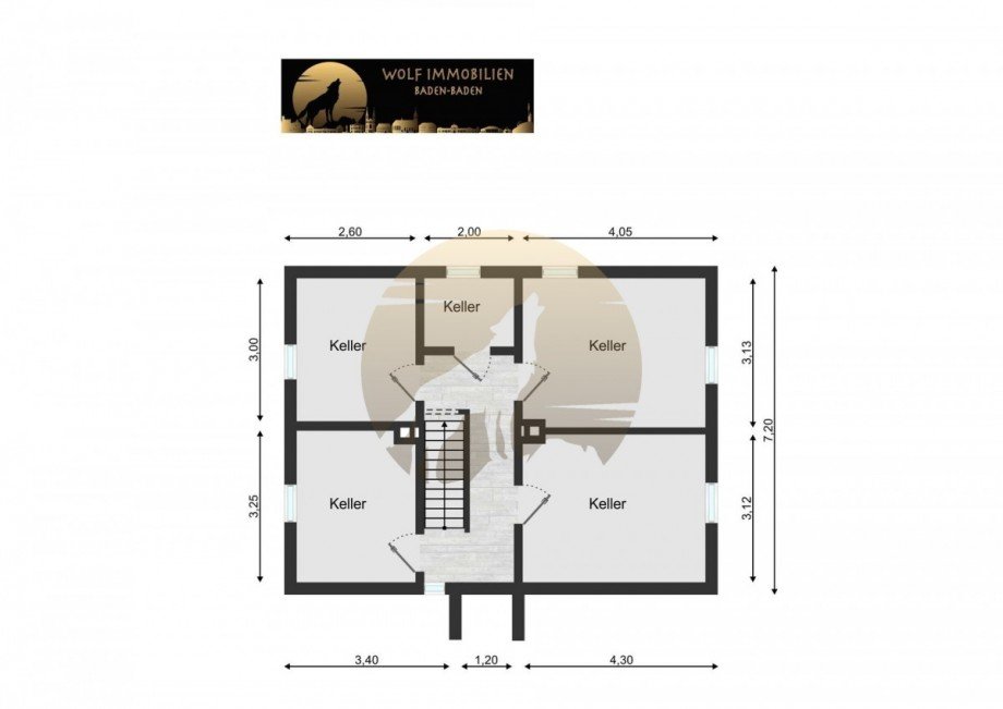 haus-gaggenau-ottenau-grundriss-kg-wolf-immobilien Einfamilienhaus Gaggenau