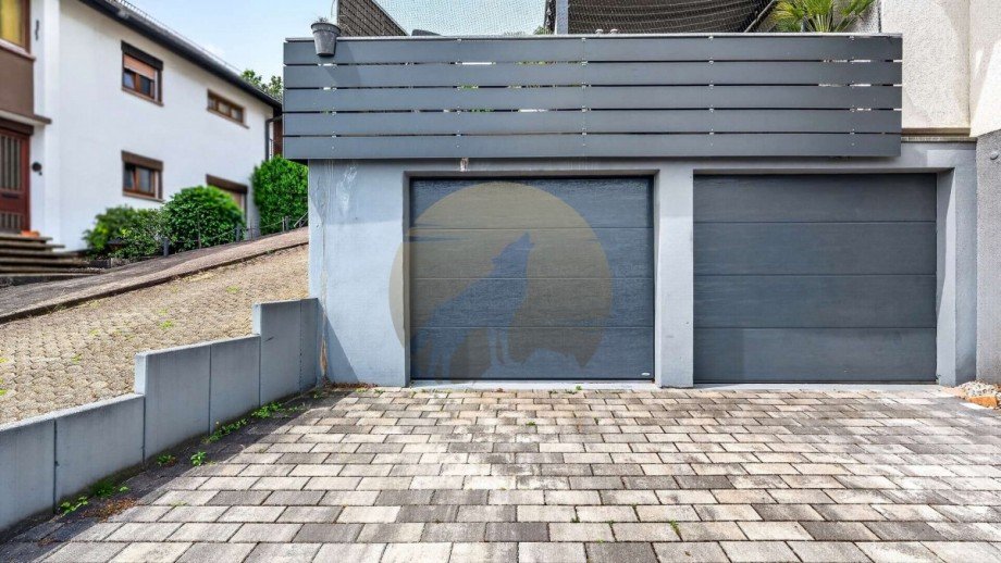 haus-gernsbach-staufenberg-garage-wolf-immobilien Doppelhaush�lfte Gernsbach
