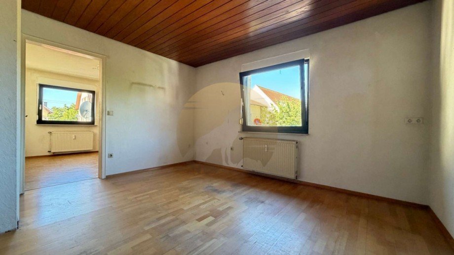 Esszimmer OG Zweifamilienhaus Baden-Baden