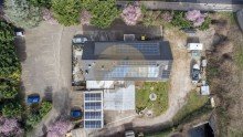haus-karlsruhe-knielingen-drohnenaufnahme-wolf-immobilien Clever investieren: Renditeobjekt in Karlsruhe-Knielingen mit Potenzial!
