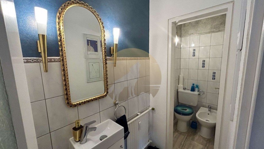 wohnung-gernsbach-toilette-wolf-immobilien Penthousewohnung Gernsbach