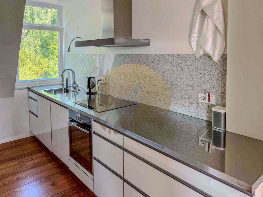 haus-villa-baden-baden-kueche-wolf-immobilien Villa Baden-Baden