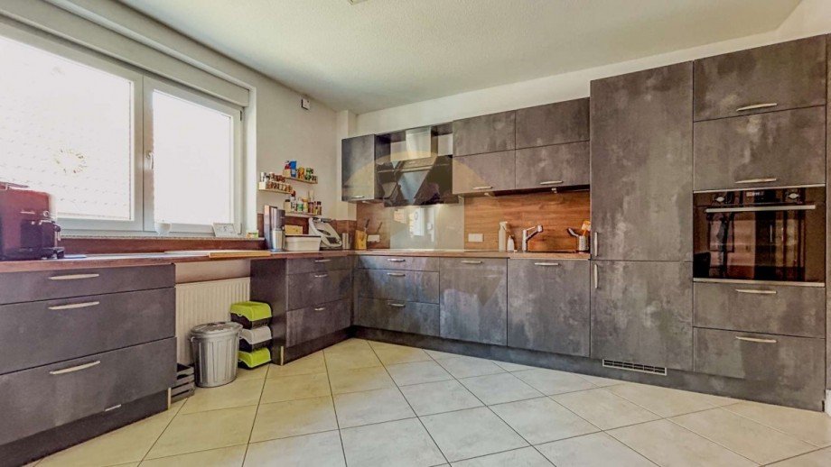 wohnung-sasbach-kueche-wolf-immobilien Erdgeschosswohnung Sasbach