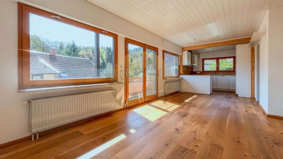 haus-gernsbach-staufenberg-esszimmer-wolf-immobilien Einfamilienhaus Gernsbach