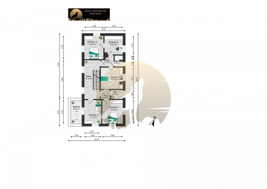 mehrfamilienhaus-gaggenau-grundriss-og-wolf-immobilien Mehrfamilienhaus Gaggenau