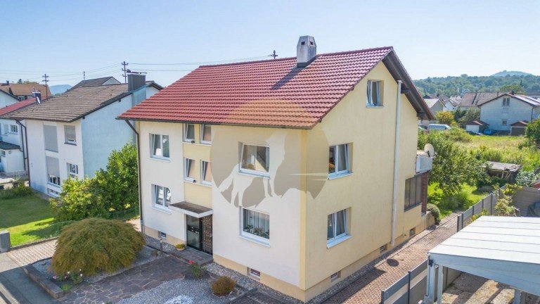 haus-baden-baden-haueneberstein-aussenansicht-wolf-immobilien Baden-Baden Mehrfamilienhaus Viel Platz f�r die ganze Familie - Gro�es Mehrgenerationenhaus mit Traumgarten in Baden-Baden