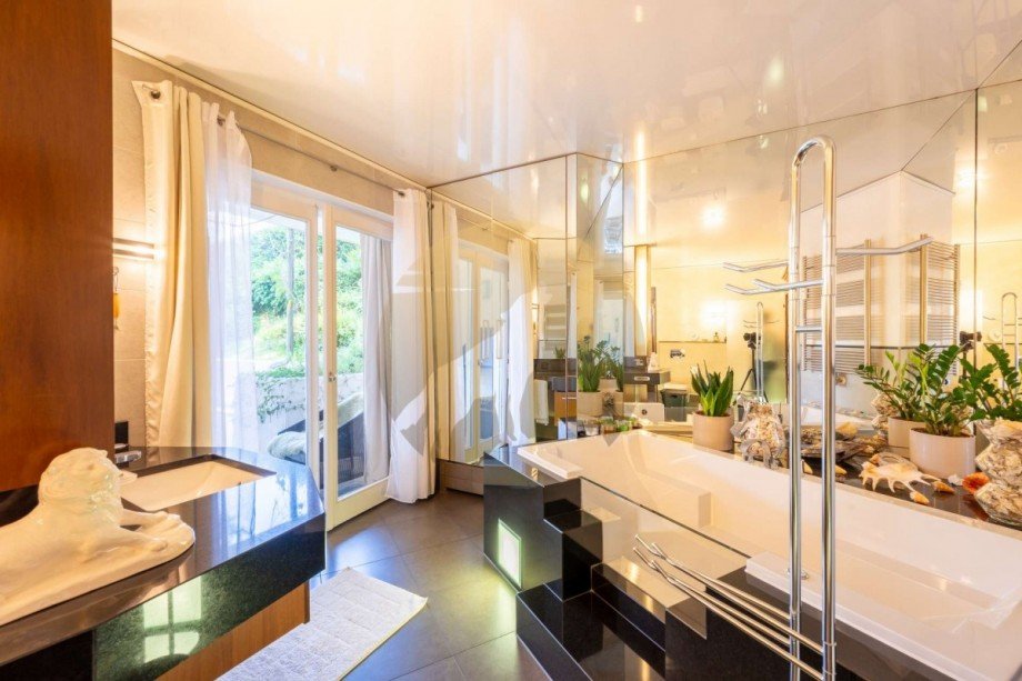 wohnung-baden-baden-en-suite-bad-wolf-immobilien Terrassenwohnung Baden-Baden